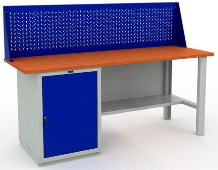 Верстак Expert W200.WS1/F2.010 купить в Иркутске
