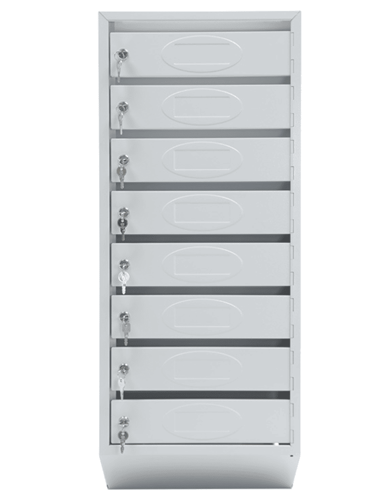Почтовый ящик PB-8C.KL RВ купить в Иркутске