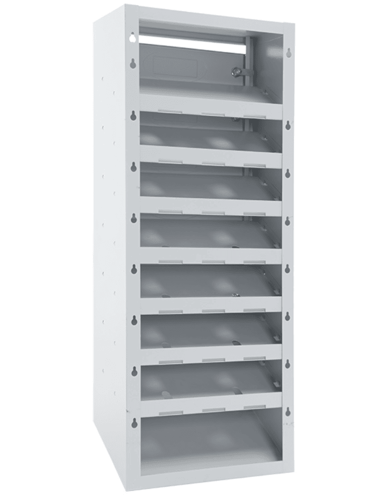 Почтовый ящик PB-8C.KL RВ купить в Иркутске