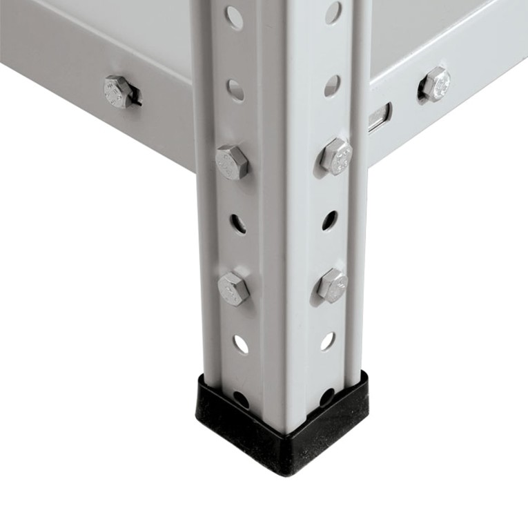 Стеллаж MS Strong 1600х700х700 7 полок купить в Иркутске