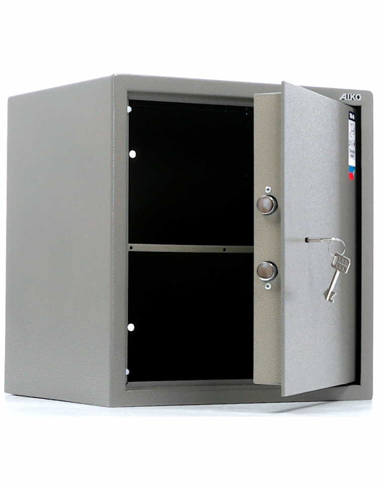 Офисный сейф Aiko ТМ-46 купить в Иркутске Офисный сейф Aiko ТМ-46 купить в Иркутске