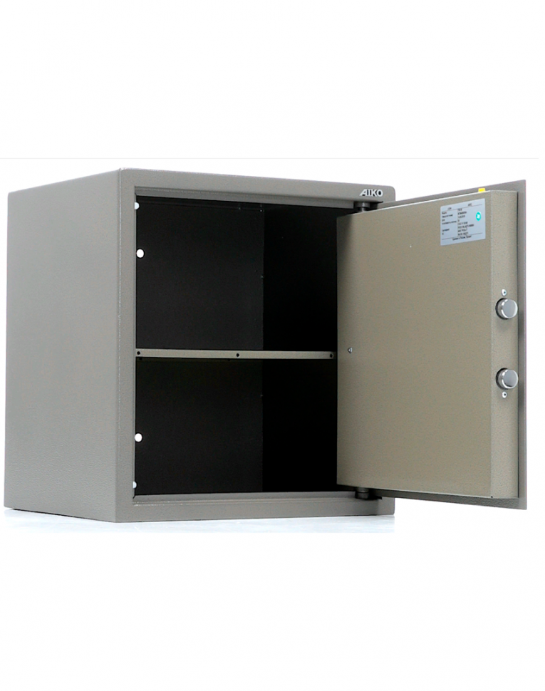 Офисный сейф Aiko ТМ-46 купить в Иркутске Офисный сейф Aiko ТМ-46 купить в Иркутске