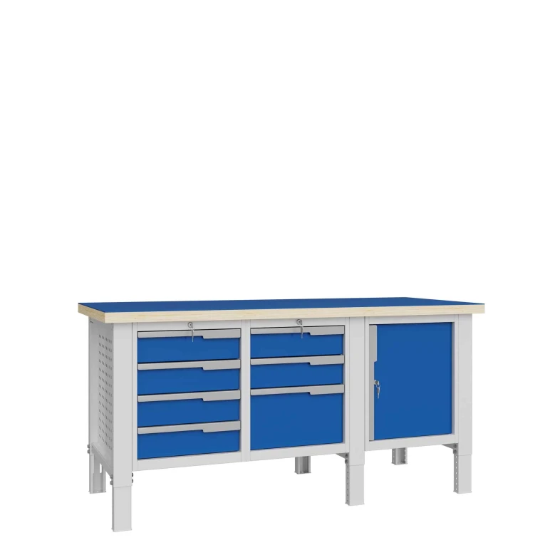 Верстак CTR 1832.S347.13 купить в Иркутске