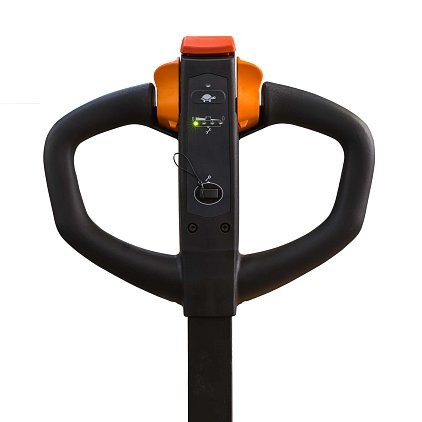 Штабелер электрический самоходный QDA10E (1000 кг; 3 м; 24В / 85Ач) SMARTLIFT (SMART) купить в Иркутске Штабелер электрический самоходный QDA10E (1000 кг; 3 м; 24В / 85Ач) SMARTLIFT (SMART) купить в Иркутске