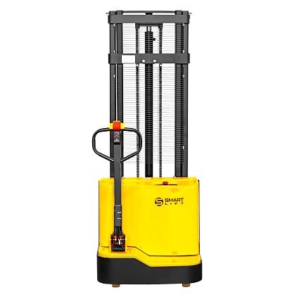 Штабелер электрический самоходный QDA10E (1000 кг; 3 м; 24В / 85Ач) SMARTLIFT (SMART) купить в Иркутске Штабелер электрический самоходный QDA10E (1000 кг; 3 м; 24В / 85Ач) SMARTLIFT (SMART) купить в Иркутске