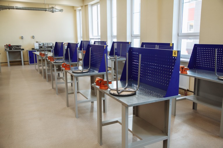 Верстак Profi WT100.F1/F1.010 купить в Иркутске Верстак Profi WT100.F1/F1.010 купить в Иркутске