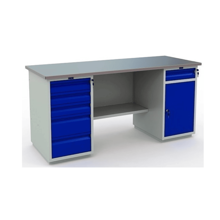 Верстак Profi WT180.WD5/WD2.000 купить в Иркутске