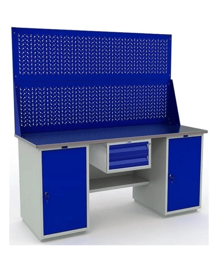 Верстак Profi WT180.WD1/WD1.120 купить в Иркутске