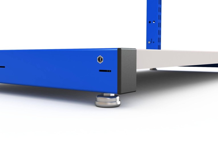 Система хранения SORTEX 1075 №1-1 (односторонняя) купить в Иркутске