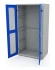 Шкаф для оснастки к станкам с ЧПУ MODUL XL SK40.1 купить в Иркутске