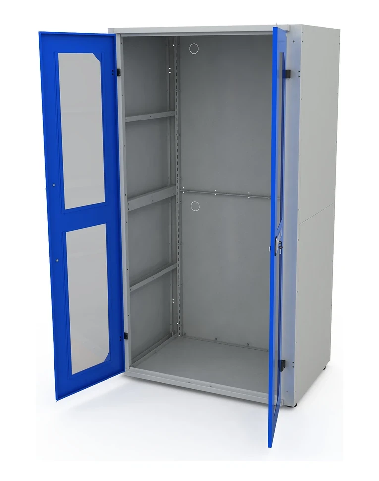 Шкаф для оснастки к станкам с ЧПУ MODUL XL SK40.1 купить в Иркутске