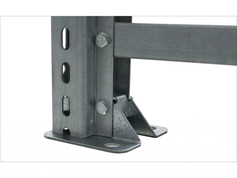 Дополнительная секция MS Profi 2000x900x1000 8 полок купить в Иркутске