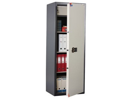Офисный сейф Valberg ASM 165T EL купить в Иркутске