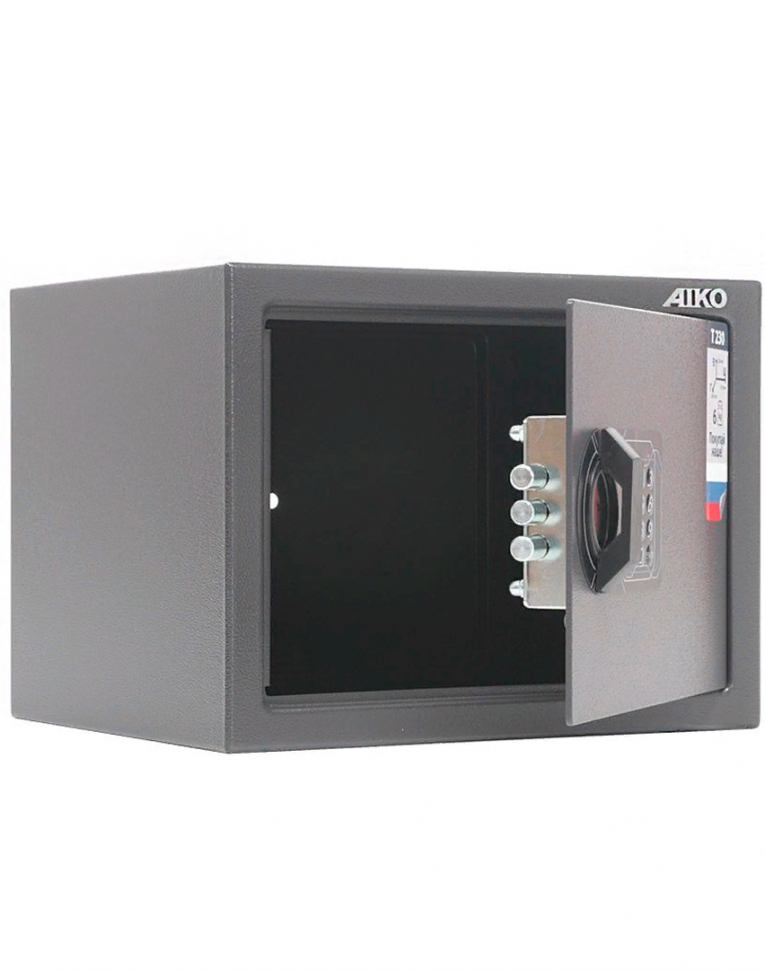 Мебельный сейф Aiko Т-230 EL купить в Иркутске