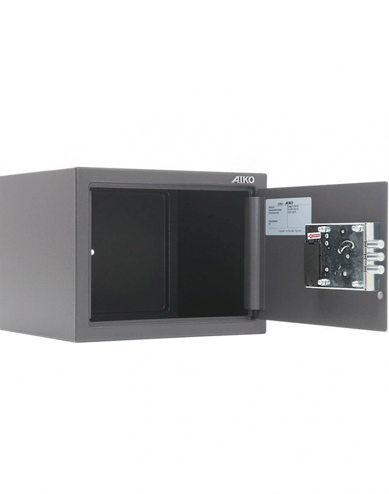 Мебельный сейф Aiko Т-230 EL купить в Иркутске