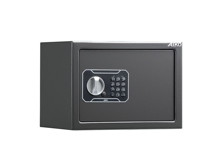 Мебельный сейф Aiko Т-230 EL купить в Иркутске