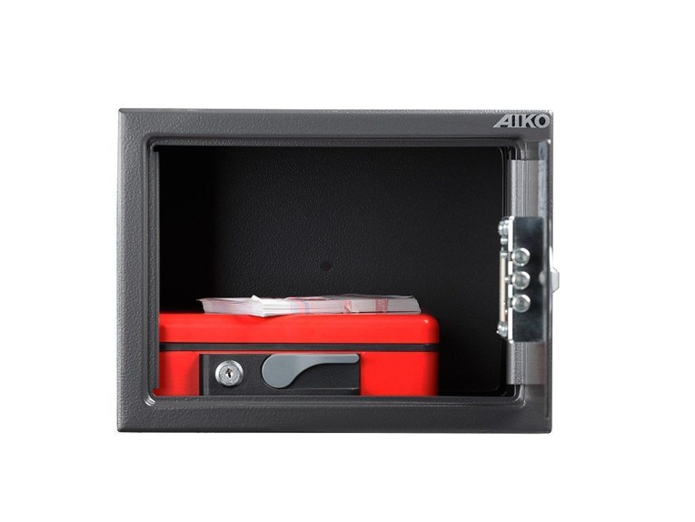 Мебельный сейф Aiko Т-230 EL купить в Иркутске