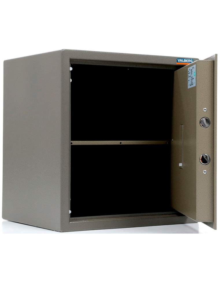 Мебельный сейф Valberg ASM 46 EL купить в Иркутске