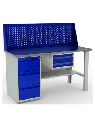 Верстак Практик Profi WT160.WD3/WF1.110 купить в Иркутске