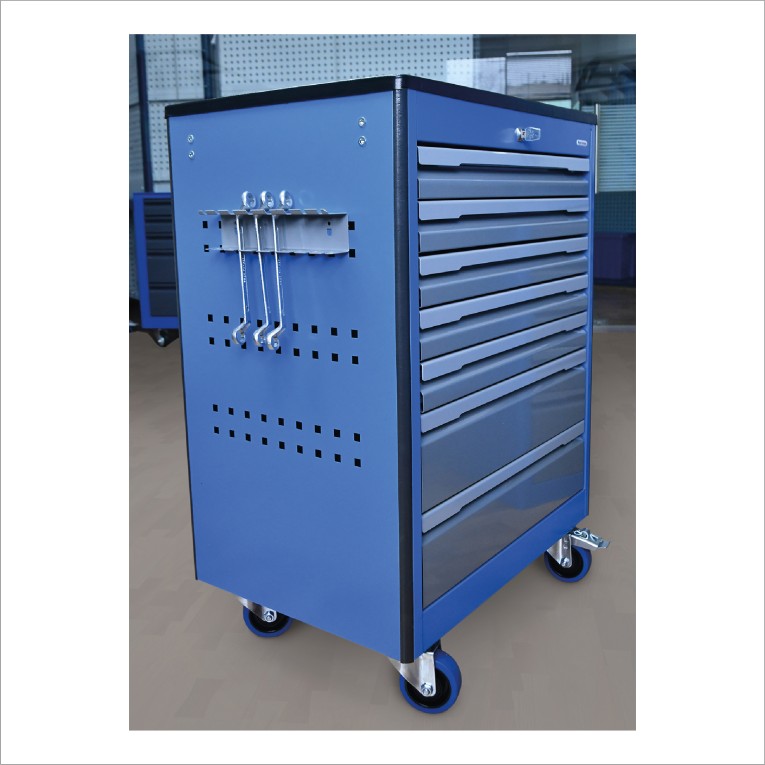 Тележка инструментальная TNC 950.4 купить в Иркутске