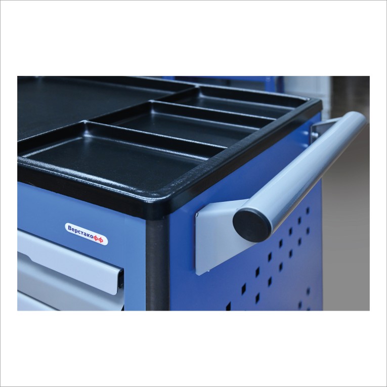 Тележка инструментальная TNC 950.4 купить в Иркутске