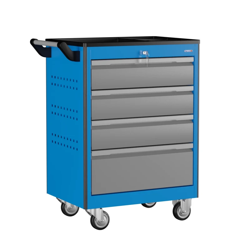 Тележка инструментальная TNC 950.4 купить в Иркутске