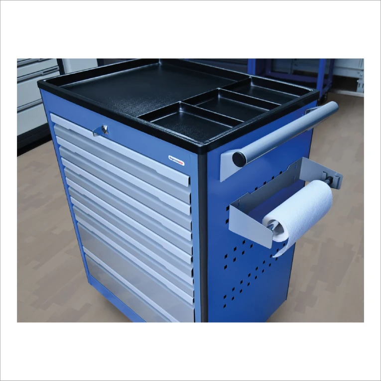 Тележка инструментальная TNC 950.4 купить в Иркутске