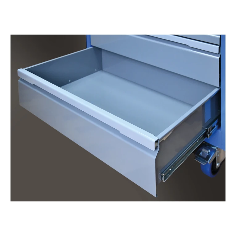 Тележка инструментальная TNC 950.4 купить в Иркутске