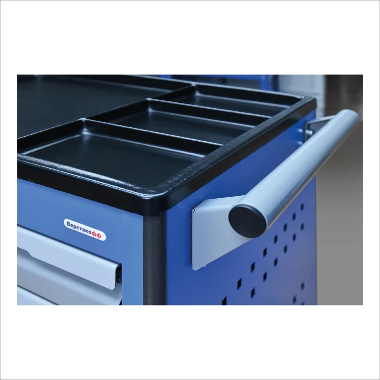 Тележка инструментальная TNC 950.4 купить в Иркутске