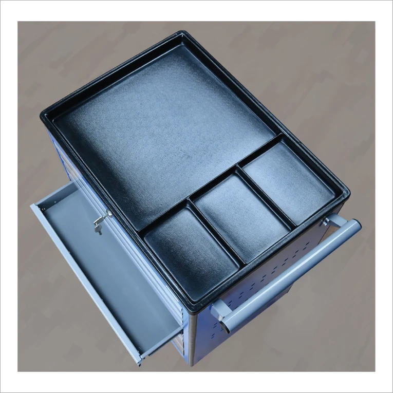 Тележка инструментальная TNC 950.4 купить в Иркутске