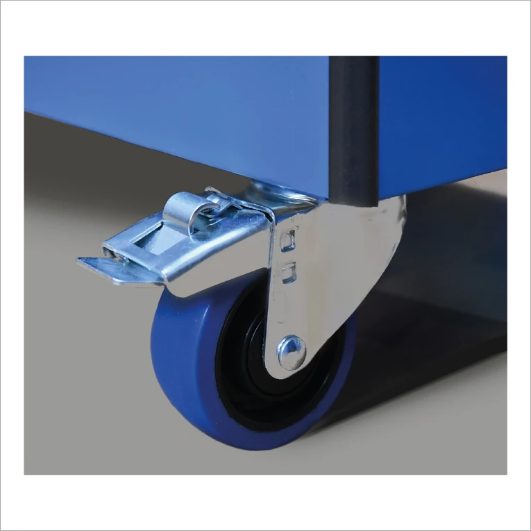 Тележка инструментальная TNC 950.4 купить в Иркутске