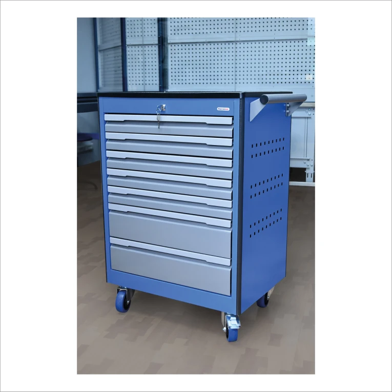 Тележка инструментальная TNC 950.4 купить в Иркутске