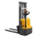 Штабелер самоходный CDD15R-E (N) (1500 кг; 2,5 м; li-ion 24В / 100Ач) SMARTLIFT (SMART) купить в Иркутске