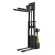 Штабелер самоходный CDD15R-E (N) (1500 кг; 2,5 м; li-ion 24В / 100Ач) SMARTLIFT (SMART) купить в Иркутске