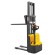 Штабелер самоходный CDD15R-E (N) (1500 кг; 2,5 м; li-ion 24В / 100Ач) SMARTLIFT (SMART) купить в Иркутске