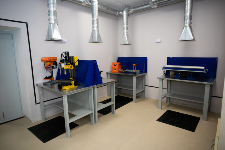 Верстак Profi WT120.F1/F1.010 купить в Иркутске