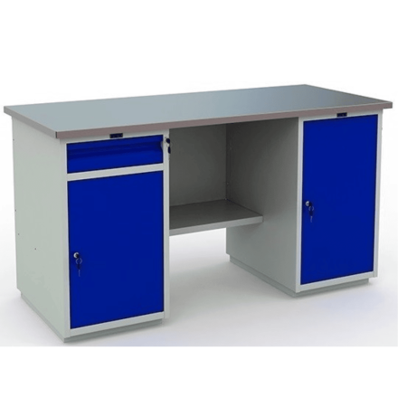Верстак Profi WT160.WD2/WD1.000 купить в Иркутске