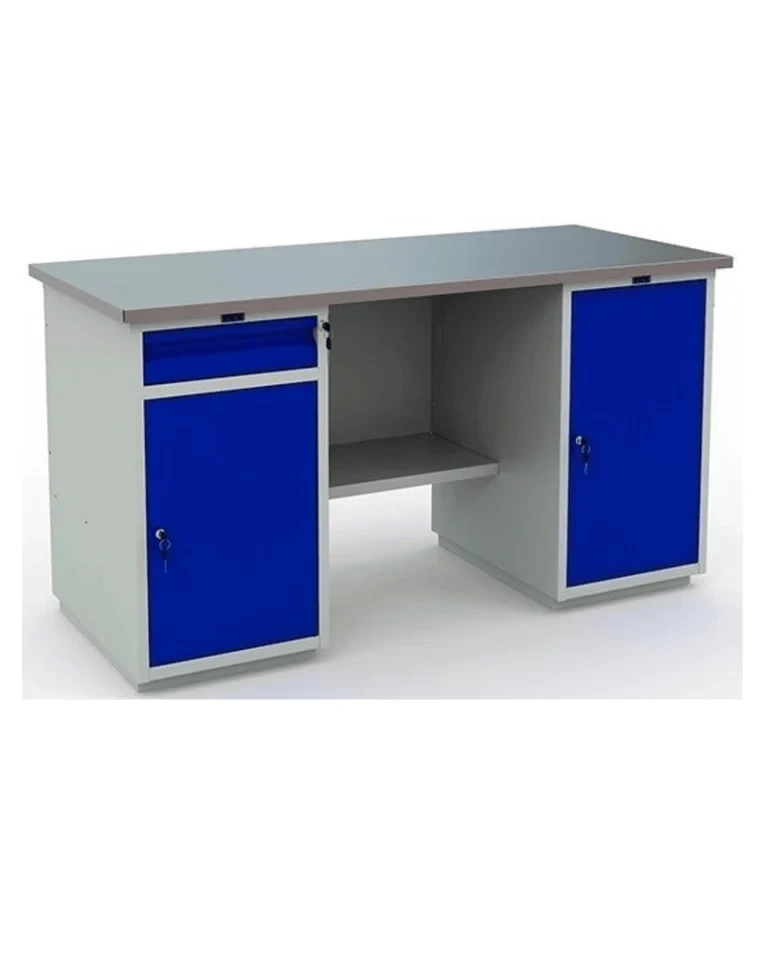 Верстак Profi WT160.WD2/WD1.000 купить в Иркутске Верстак Profi WT160.WD2/WD1.000 купить в Иркутске