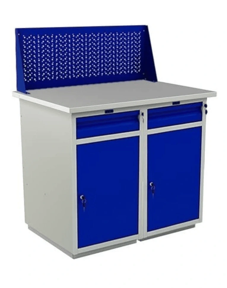 Верстак Profi WT100.WD2/WD2.010 купить в Иркутске