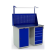 Верстак Profi WT120.WD1/WD5.011 купить в Иркутске