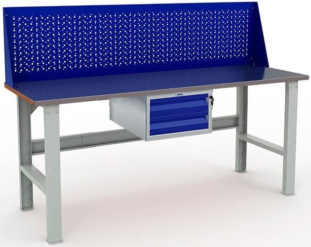 Верстак Expert WTS200.F2/F2.110 купить в Иркутске