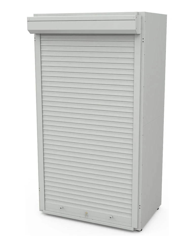Шкаф для оснастки к станкам с ЧПУ MODUL XL SK40.2 купить в Иркутске