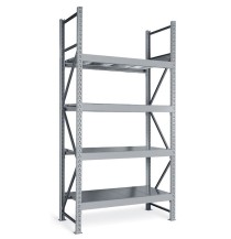 Стеллаж грузовой Диком СТ-051 2700х1800х850 с 4 ярусами Стеллаж грузовой Диком СТ-051 2700х1800х850 с 4 ярусами