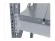 Дополнительная секция MS Profi 2000x1200x800 6 полок купить в Иркутске Дополнительная секция MS Profi 2000x1200x800 6 полок купить в Иркутске
