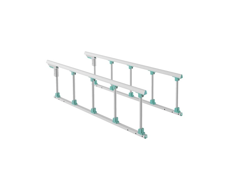 Медицинская кровать MB-93  купить в Иркутске