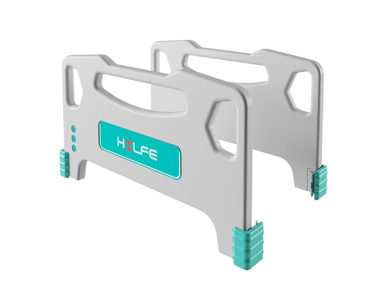 Медицинская кровать MB-93  купить в Иркутске