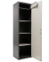 Бухгалтерский шкаф Aiko SL-150Т EL купить в Иркутске