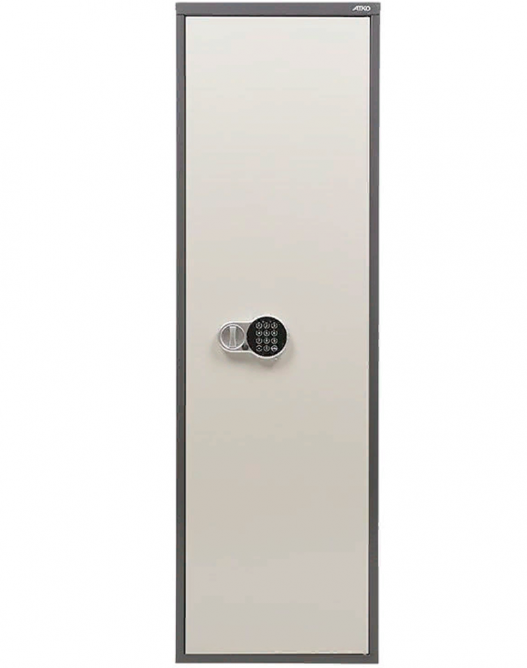 Бухгалтерский шкаф Aiko SL-150Т EL купить в Иркутске
