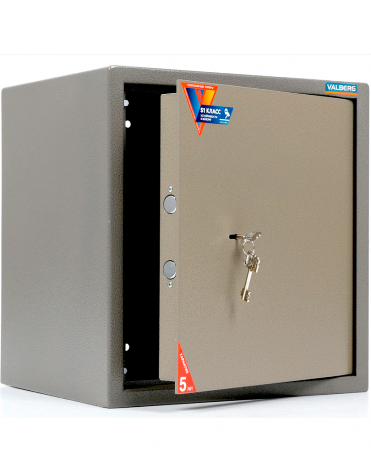 Мебельный сейф Valberg ASM 46 KL купить в Иркутске Мебельный сейф Valberg ASM 46 KL купить в Иркутске
