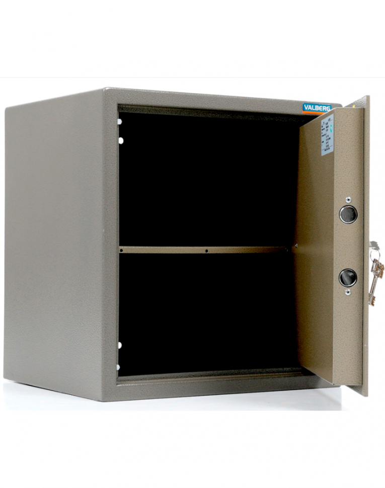 Мебельный сейф Valberg ASM 46 KL купить в Иркутске Мебельный сейф Valberg ASM 46 KL купить в Иркутске